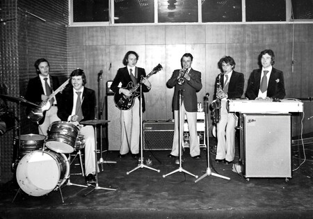 Metronomi v Lipici 1971